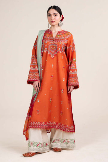 Zara Shahjahan SL-Lamia-7A Online Shopping